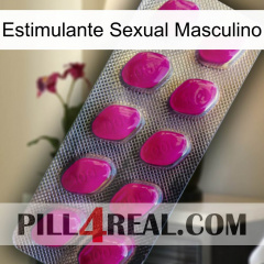 Male Sexual Stimulant 09